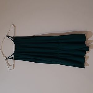 Forever 21 women's small 1 piece shorts